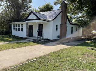 813 Stanley St, Hopkinsville, KY 42240