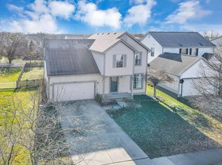 8119 Chapel Stone Rd, Blacklick, OH 43004