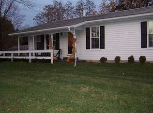 8463 Main St, Interlaken, NY 14847