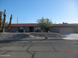 40 Bermuda Ave, Lake Havasu City, AZ 86403