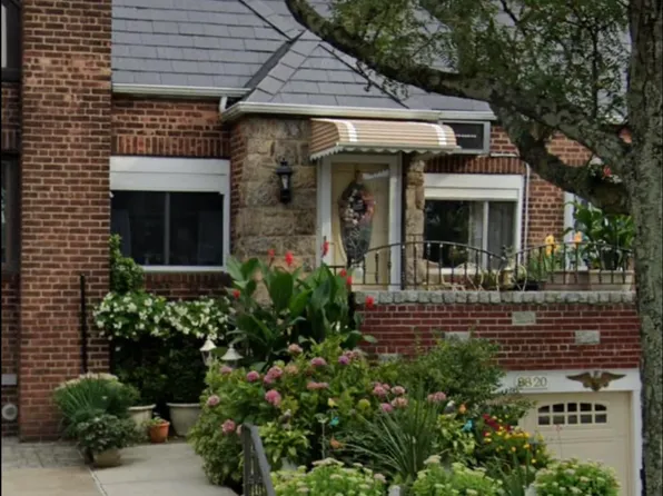 88-20 75th Avenue image 1 of 15