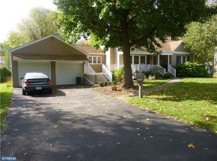 1470 W Bensalem Ave, Bensalem, PA