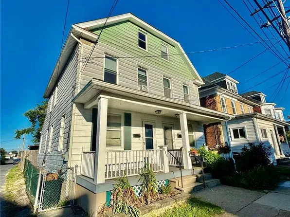 815 S 23rd St, Easton, PA 18042