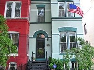 710 8th St NE, Washington, DC 20002