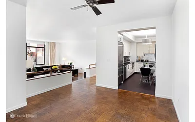 Sold by Douglas Elliman