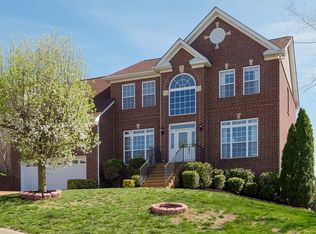 1609 Braebury Cir, Nashville, TN 37211