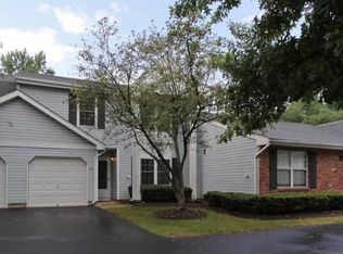 396 Glastonbury Ln, Somerset, NJ 08873