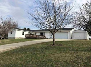 227 W Lancaster, Prairie Du Chien, WI 53821