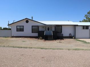 118 Southern Hts, Sweetwater, TX 79556