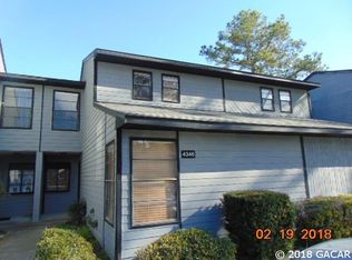 4346 SW 21st Ln, Gainesville, FL 32607