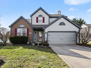 8484 Payson Dr, Lewis Center, OH 43035