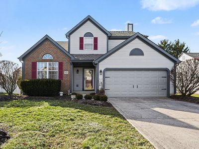 8484 Payson Dr, Lewis Center, OH, 43035