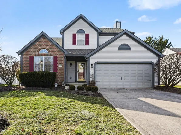 8484 Payson Dr, Lewis Center, OH 43035