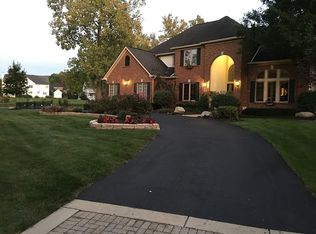 165 Misty Oak Pl, Gahanna, OH 43230
