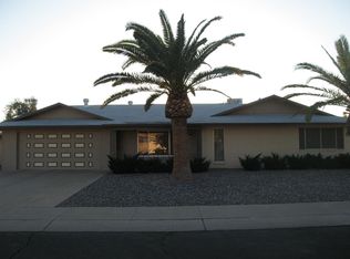 13251 W Bellwood Dr, Sun City West, AZ 85375