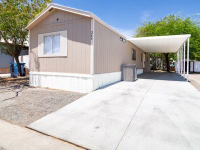 5201 E Highway 95 #246, Yuma, AZ, 85365