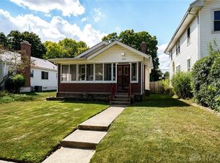 2225 King Ave, Dayton, OH 45420