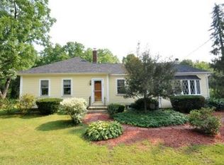 185 Center Rd, Shirley, MA 01464