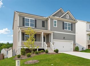 96 Quail Bend Way, Dallas, GA 30157