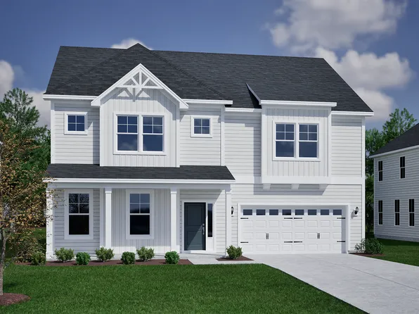 1072 Warren Pl, Elgin, SC 29045