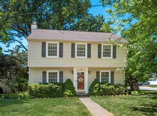 2681 Brandon Rd, Columbus, OH 43221