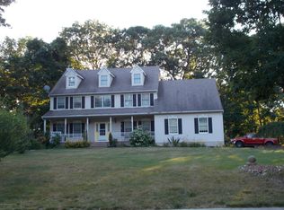 104 Bobbis Ter, New Egypt, NJ