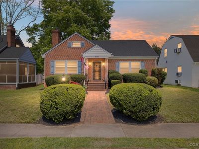 3006 Douglasdale Rd, Richmond, VA, 23221