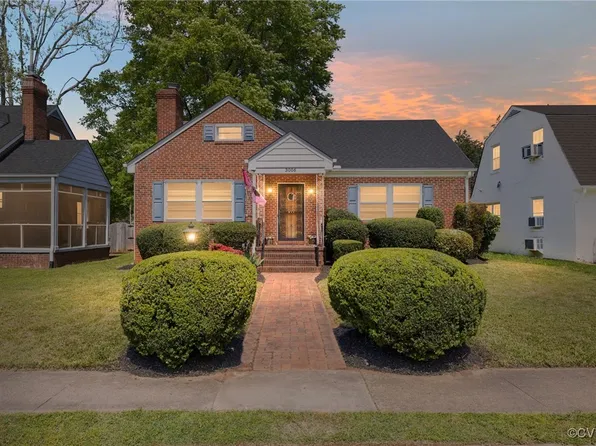 3006 Douglasdale Rd, Richmond, VA 23221