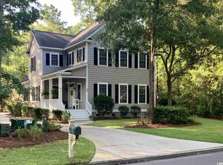 27 Commons Ct, Pawleys Island, SC 29585