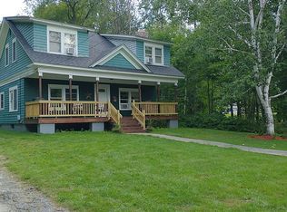108 Cross St, Bethlehem, NH 03574