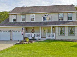 1418 E Beau St, Washington, PA 15301