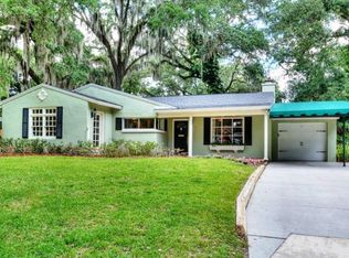 1265 Mercedes Pl, Orlando, FL 32804