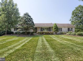 140 Barrens Valley Rd, Dillsburg, PA 17019