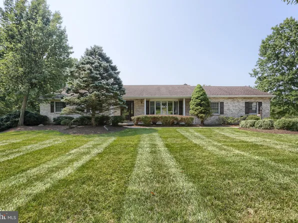 140 Barrens Valley Rd, Dillsburg, PA 17019