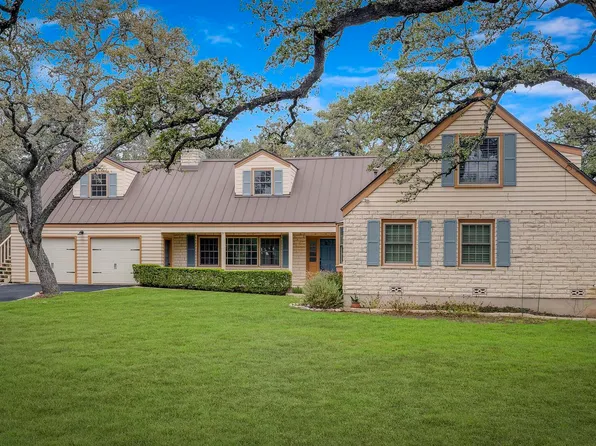 3251 S VALLEY VIEW LN, San Antonio, TX 78217