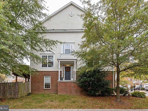 Great Lot in Heart of Brambleton