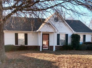 2577 Arborgreen Cv, Memphis, TN 38133