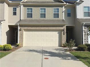 4314 Cherry Laurel Pass, Norcross, GA 30071