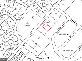 O'Auburn St, Woodstown, NJ 08098
