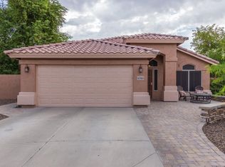 4764 E South Fork Dr, Phoenix, AZ 85044