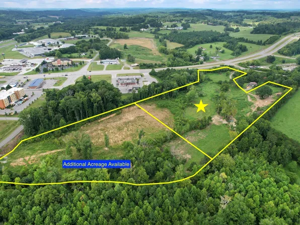 104 County Road 169, Athens, TN 37303