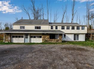 7999 Erie Rd, Derby, NY 14047