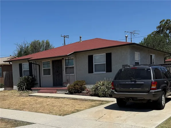 1519 W 110th Pl, Los Angeles, CA 90047