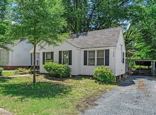 1439 Belwood St, Shreveport, LA 71108