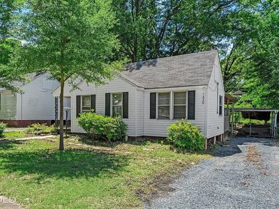 1439 Belwood St, Shreveport, LA, 71108