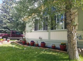 320 Christiansen Ave, Granby, CO 80446