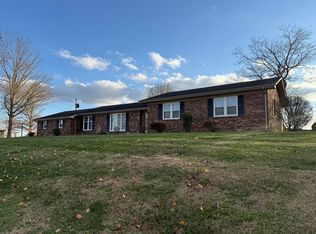 188 Southway Dr, Lancaster, KY 40444