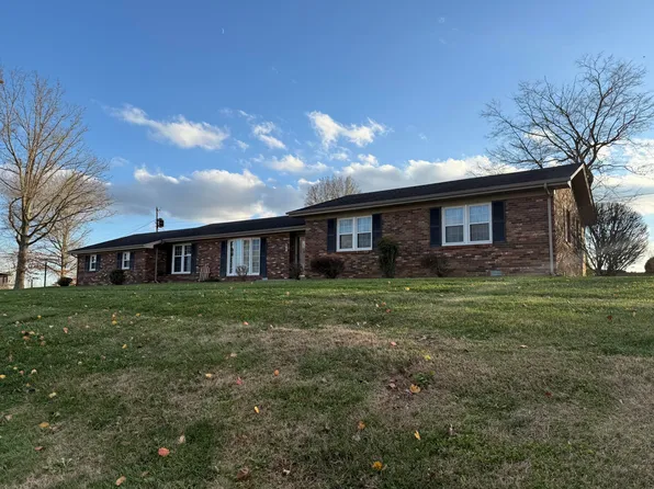 188 Southway Dr, Lancaster, KY 40444