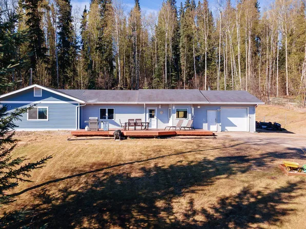 2331 Larry Ln, Fairbanks, AK 99712