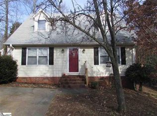 328 Parkway Dr, Easley, SC 29640